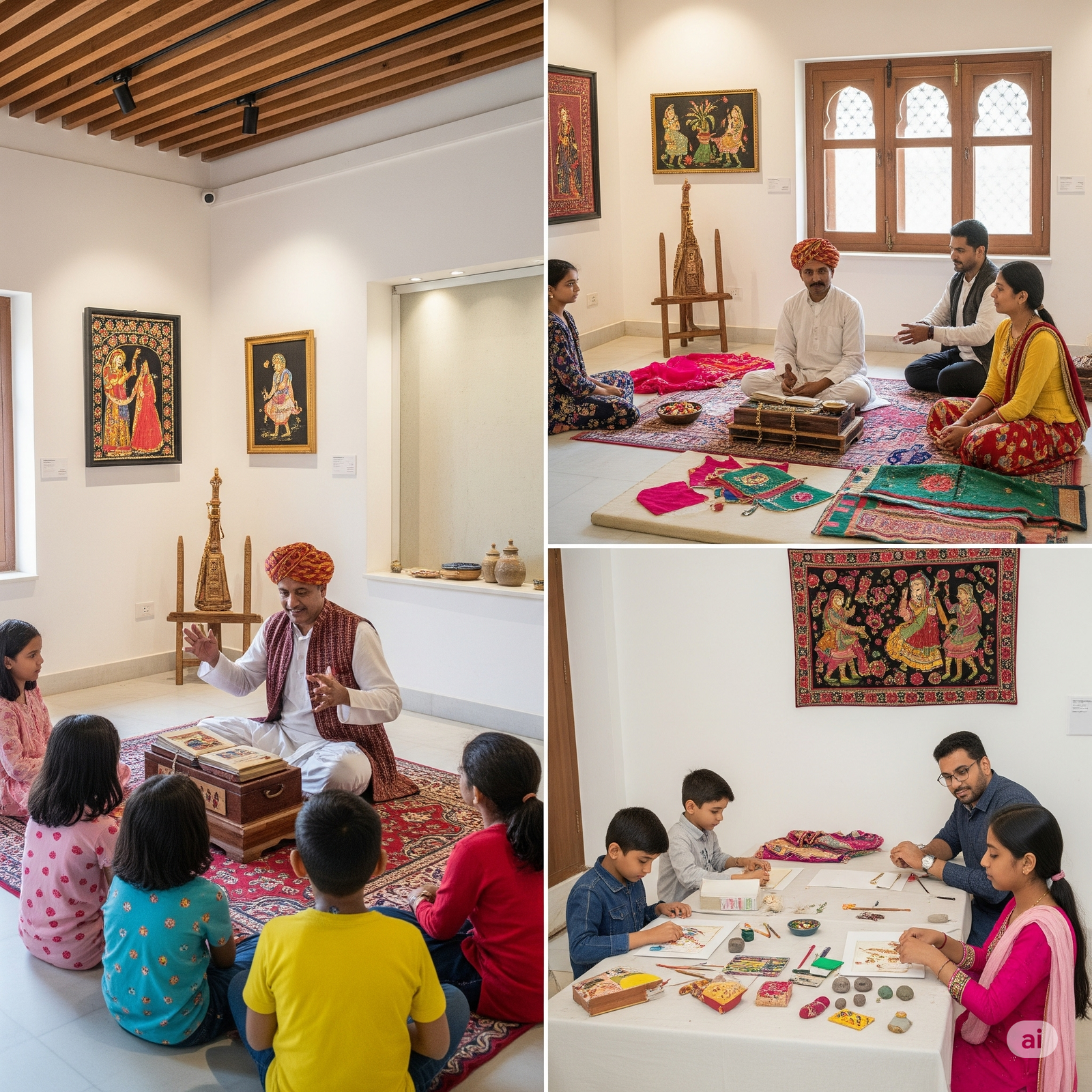 युवा शिक्षा संकल्प